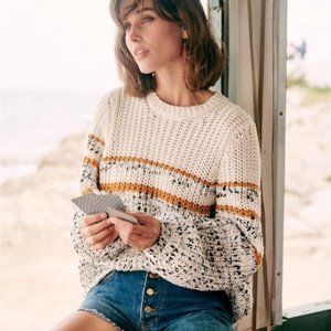 Sezane Clement Jumper